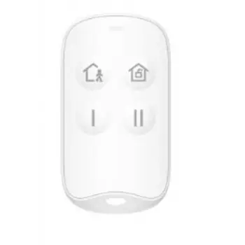 Hilook Alarm-KF201-WE Wireless Keyfob (KDO)