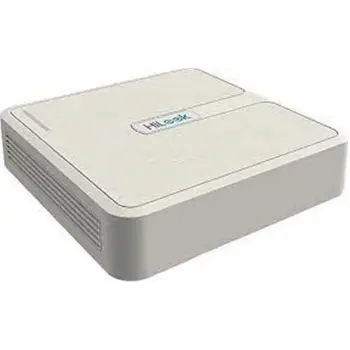 Hilook DVR-108G-M1 8 Kanal 1 HDD DVR Kayıt Cihazı