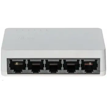 Hilook NS-0508D 8 Port 10-100-1000 Mbps Switch (KDO)