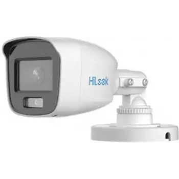 Hilook THC-B129-P 2MP 2.8 mm Analog ColorVu  HD Bullet Kamera (KDO)