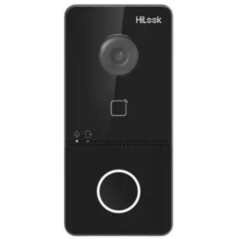 Hilook VI-V400W Ip İç Kapı İnterkom Ünitesi (Wifi-Poe-ıp65) Door Station