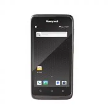 Honeywell Eda71 Only 5 2D 4-64Gb Wifi Android Karekod El Terminali (KDO)