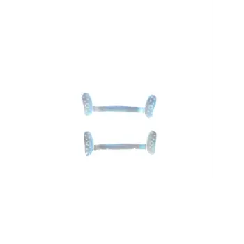 Horlama Burun Aparatı 2 Adet 1208