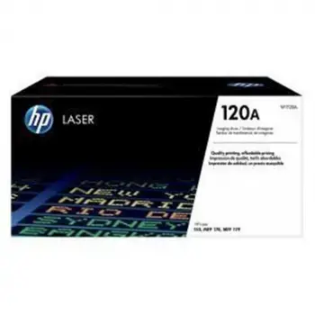 HP 120A 16.000 Sayfa Görüntüleme Drumı W1120A (KDO)
