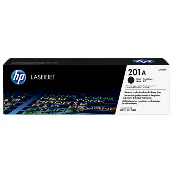 HP 201A Black Siyah 1.500 Sayfa Toner CF400A (KDO)