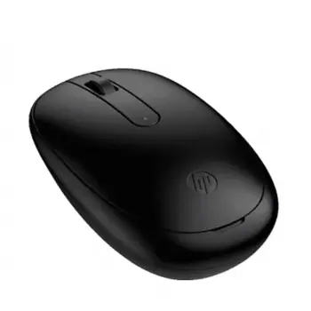 Hp 240 3V0G9AA Bluetooth 5.1 1600dPI Kablosuz Siyah Mouse (KDO)