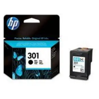 HP 301 Black Siyah Kartuş CH561EE (KDO)