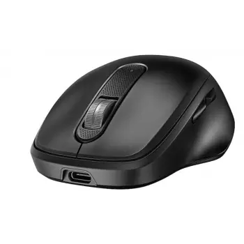 HP 510 Ultra Hızlı Şarj Edilebilir Kablosuz Fare (9C2F6AA) (KDO)