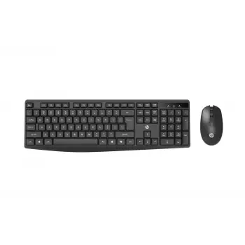 HP 6NY40PA CS10L Kablosuz Klavye+ Mouse set (KDO)
