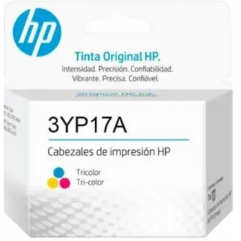 HP Baskı Kafası 3YP17AE (KDO)