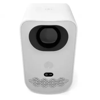 Hp Cc360 Fhd Smart Projector Otomatik Focus 500 Led Lm-Android TV Stick