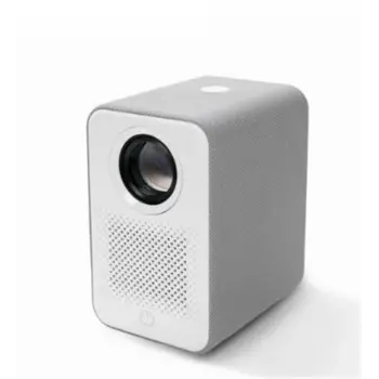 HP CC500 Yüksek Parlak 3in1 FHD Projector 600 Led Lms ( Stick- 84 İnç Perde)