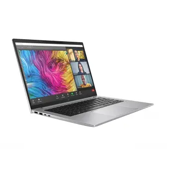 Hp ZBook Firefly G11 86B04EA Ultra 7 155H 16 GB RAM 14 512GB 4GB RTX A500 Wuxga W11Pro Notebook