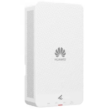 Huawei eKit AP266 AX3000 2+2 Dual Bands Duvar Tipi (Wi-Fi 6) Access Point