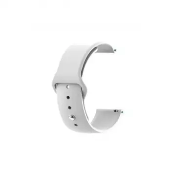 Huawei Gt4 41mm 18mm Klasik Kordon - Yıldız Işığı