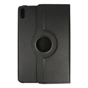 Huawei Matepad Air 11.5 Kılıf 360 Tablet Deri Kılıf - Siyah