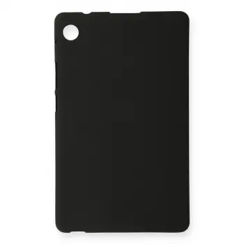 Huawei Matepad T8 8 Kılıf Evo Tablet Silikon - Siyah