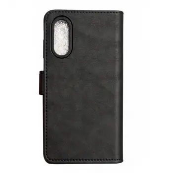 Huawei Nova 9 Se Trend S Plus Kapaklı Kılıf - Siyah