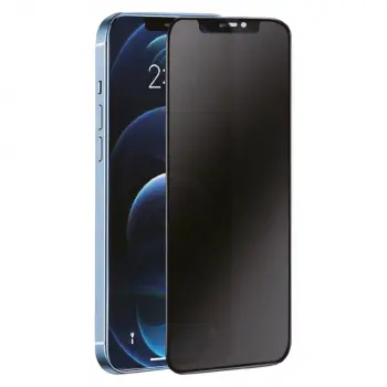 Huawei P40 Lite 3d Antistatik Hayalet Cam Ekran Koruyucu