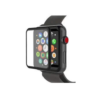 Huawei Watch Fit 2 Polymer Nano Ekran Koruyucu