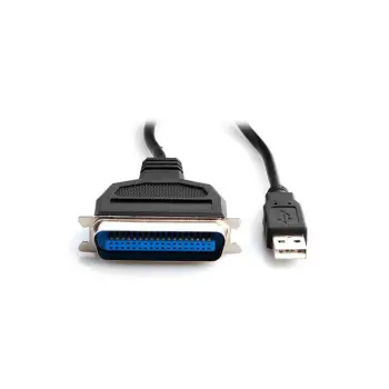 Hytech HT-1284 Usb To IEEE 1284 Çevirici Adaptör (KDO)