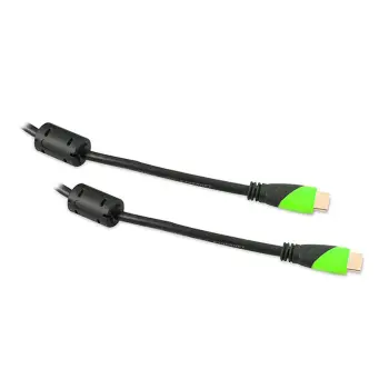 Hytech HY-HD4K40W Hdmi To Hdmi 40m Çipsetli v2.0 Ultra HD 4K 2160p 3D Kablo (KDO)