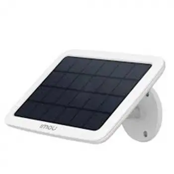Imou FSP12 Solar Panel Cell 2 için (KDO)