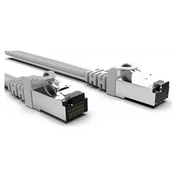 INCA ICAT7-05TG S-FTP Network 5mt Kablo-Gri (KDO)
