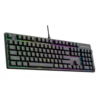 Inca IKG-440T Empousa Blue Switch Mekanik Keyboard (KDO)