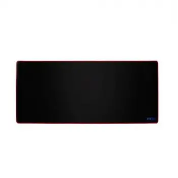 INCA IMP-018K 900-400m XXL Gaming Mouse Pad Kırmızı