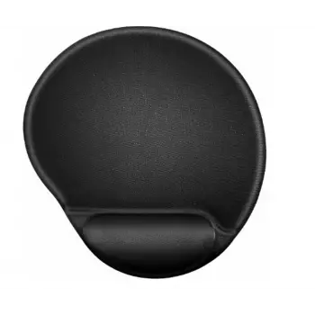 Inca IMPS-009 Bilek Destekli Silikon Mousepad Large (KDO)