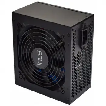Inca IPS-750XN Power Supply 80 Plus 750W (KDO)