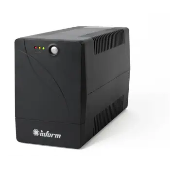 Inform Guardian 1200A LINE-INTERACTIVE KGK 7-20 D 12v-7ah (KDO)