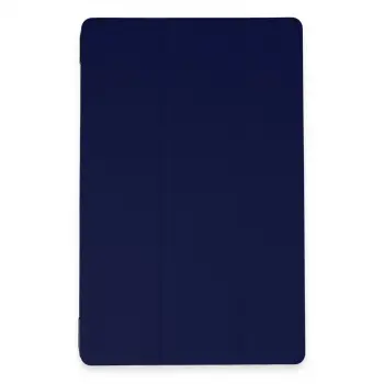 İpad Pro 13 (2024) Kılıf Tablet Smart Kılıf - Lacivert