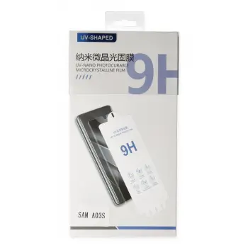 İphone 12 Pro Uv Polymer Nano Ekran Koruyucu
