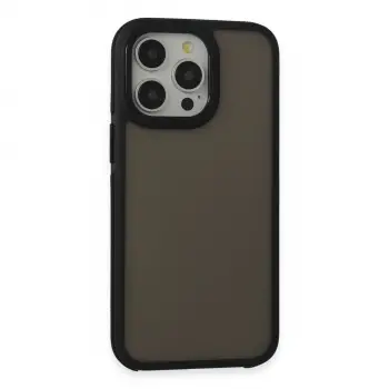 İphone 13 Pro Max Harvel Kapak - Siyah