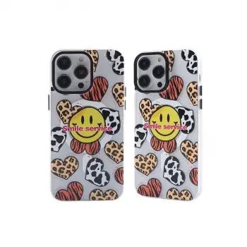 İphone 13 Pro Max Kılıf Apollo Magneticsafe Desenli Kapak - Apollo Şeffaf - 2