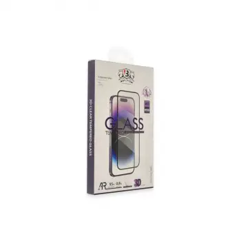 İphone 16 Pro Bilvis 3d Cam Ekran Koruyucu