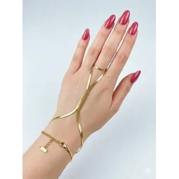 İtalyan Model Çelik Şahmaran - Sahmar0071
