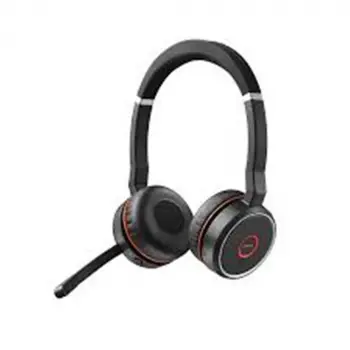 Jabra Engage 75 SE USB NC MS Kablosuz Kulaklık (KDO)