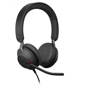 Jabra Evolve2 40 Usb C-A Ms Stereo Kulaklık (KDO)