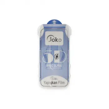 Joko İphone 11 Joko Magic 5d Cam