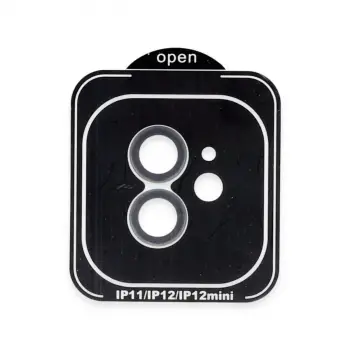 Joko İphone 11 Pvd Metal Kamera Lens - Yeşil