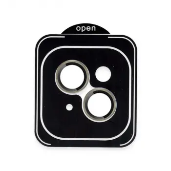Joko  İphone 13 Pvd Metal Kamera Lens - Natural Grey