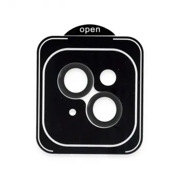 Joko  İphone 13 Pvd Metal Kamera Lens - Siyah