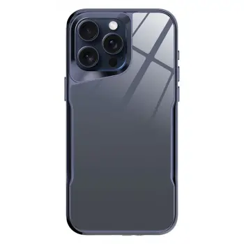 Joko  İphone 14 Pro Craft Kapak - Lacivert