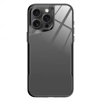 Joko  İphone 14 Pro Craft Kapak - Siyah