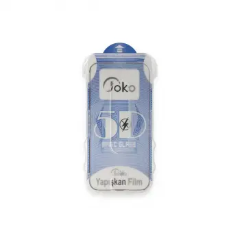 Joko  İphone 15 Pro Max Joko  Magic 5d Cam
