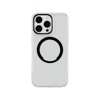 Joko İphone 15 Pro Max Tanya Magsafe Kapak - Desen 5