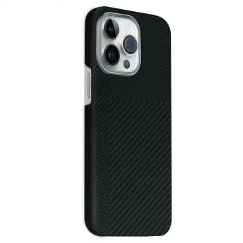 Joko  İphone 15 Pro Max Volt Magsafe Kapak - Siyah